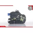 Serrure de porte ESEN SKV 16SKV014 - Visuel 1