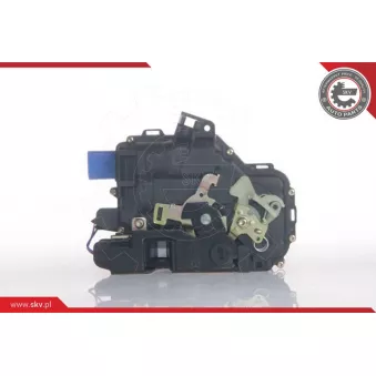 Serrure de porte ESEN SKV 16SKV014