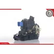 Serrure de porte ESEN SKV 16SKV014 - Visuel 2