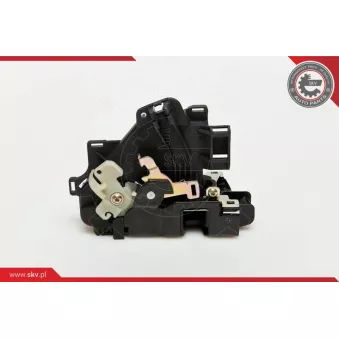 Serrure de porte ESEN SKV 16SKV021