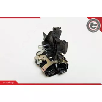 Serrure de porte ESEN SKV 16SKV022