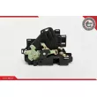 Serrure de porte ESEN SKV 16SKV023 - Visuel 1