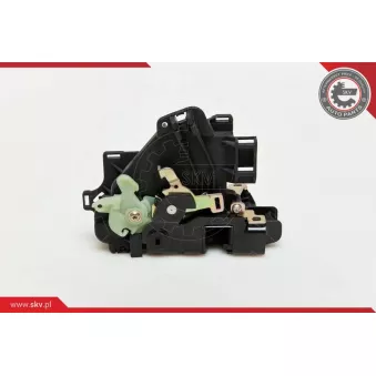 Serrure de porte ESEN SKV 16SKV023