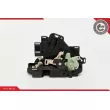 Serrure de porte ESEN SKV 16SKV024 - Visuel 1