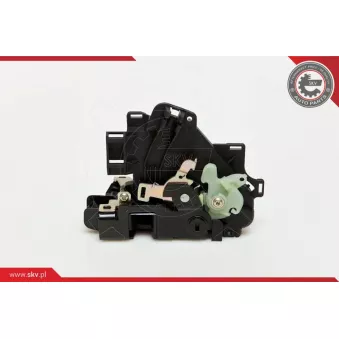 Serrure de porte ESEN SKV 16SKV024