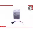 Interrupteur, serrure de porte ESEN SKV 16SKV025 - Visuel 1