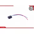 Interrupteur, serrure de porte ESEN SKV 16SKV025 - Visuel 2