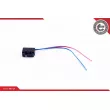 Interrupteur, serrure de porte ESEN SKV 16SKV026 - Visuel 2