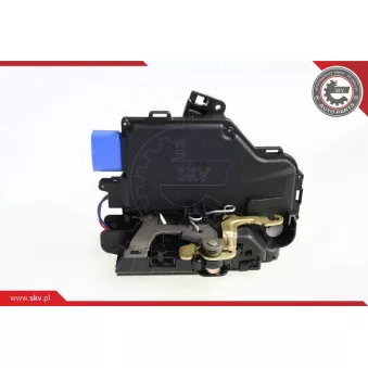 Serrure de porte ESEN SKV 16SKV041