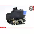 Serrure de porte ESEN SKV 16SKV042 - Visuel 2