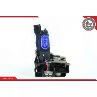 Serrure de porte ESEN SKV 16SKV043
