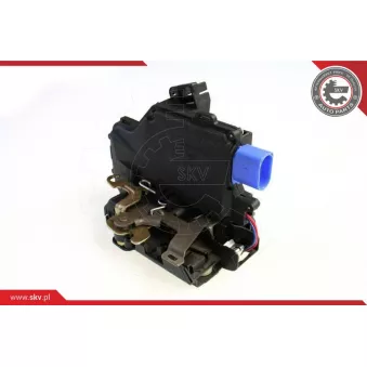 Serrure de porte ESEN SKV 16SKV044