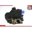 Serrure de porte ESEN SKV 16SKV044 - Visuel 2