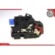 Serrure de porte ESEN SKV 16SKV044 - Visuel 3