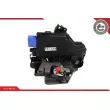 Serrure de porte ESEN SKV 16SKV051 - Visuel 2