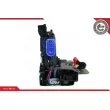 Serrure de porte ESEN SKV 16SKV051 - Visuel 3