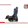 Serrure de porte ESEN SKV 16SKV052 - Visuel 1