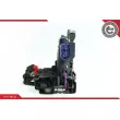Serrure de porte ESEN SKV 16SKV054 - Visuel 3