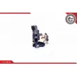 Serrure de porte ESEN SKV 16SKV061 - Visuel 3
