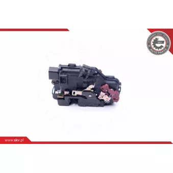 Serrure de porte ESEN SKV 16SKV062