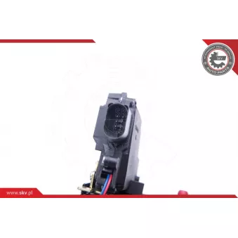 Serrure de porte ESEN SKV 16SKV063