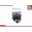 Serrure de porte ESEN SKV 16SKV064 - Visuel 1