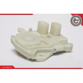 Serrure de porte ESEN SKV 16SKV072