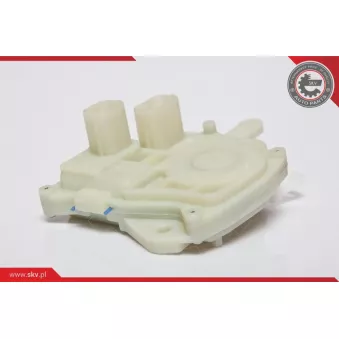 Serrure de porte ESEN SKV 16SKV073