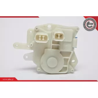 Serrure de porte ESEN SKV 16SKV074