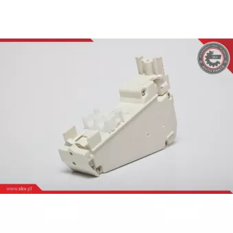 Serrure de porte ESEN SKV 16SKV100