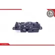 Serrure de hayon ESEN SKV 16SKV101 - Visuel 2
