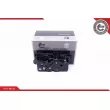 Serrure de hayon ESEN SKV 16SKV102 - Visuel 1