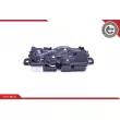 Serrure de hayon ESEN SKV 16SKV102 - Visuel 2