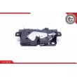 Serrure de hayon ESEN SKV 16SKV102 - Visuel 3