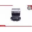 Serrure de hayon ESEN SKV 16SKV103 - Visuel 1