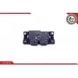 Serrure de hayon ESEN SKV 16SKV103 - Visuel 3