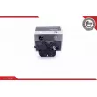 Serrure de hayon ESEN SKV 16SKV104 - Visuel 1