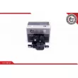 Serrure de hayon ESEN SKV 16SKV105 - Visuel 1