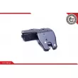 Serrure de hayon ESEN SKV 16SKV108 - Visuel 2
