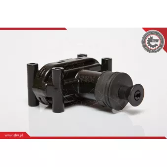 Serrure de porte ESEN SKV 16SKV110