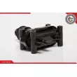 Serrure de porte ESEN SKV 16SKV110 - Visuel 2