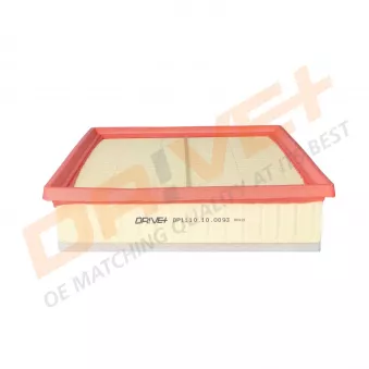 Filtre à air Dr!ve+ DP1110.10.0093