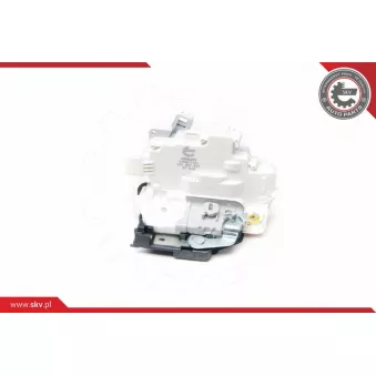 Serrure de porte ESEN SKV 16SKV131