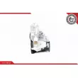 Serrure de porte ESEN SKV 16SKV131 - Visuel 2