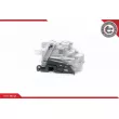 Serrure de porte ESEN SKV 16SKV132 - Visuel 3