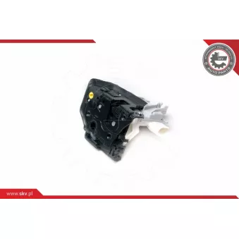 Serrure de porte ESEN SKV 16SKV135