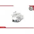 Serrure de porte ESEN SKV 16SKV135 - Visuel 2