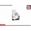 Serrure de porte ESEN SKV 16SKV135 - Visuel 3