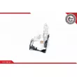 Serrure de porte ESEN SKV 16SKV142 - Visuel 2