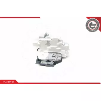Serrure de porte ESEN SKV 16SKV143
